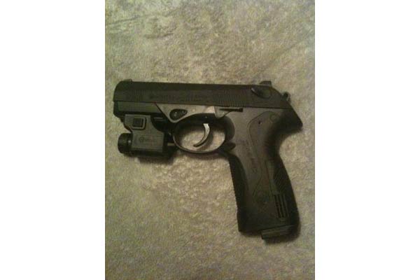 Px4 Storm Accessories