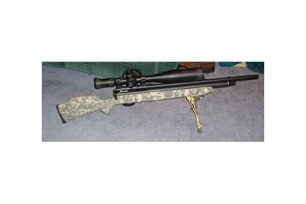 Marauder