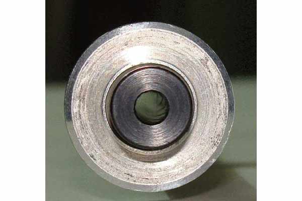 Rifling