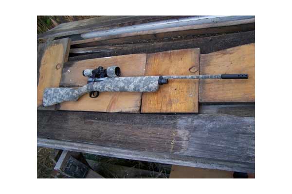 2260 Stealth