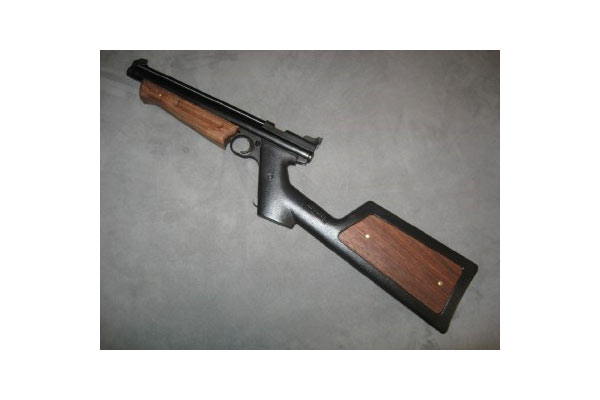 ADAN'S 1377c carbine