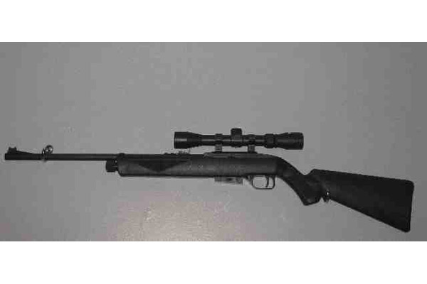 Crosman 1077