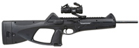 Beretta CX-4 Storm and PS22 Dot Sight