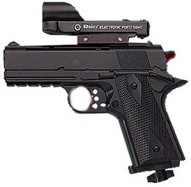 Daisy Powerline 15XTP Air gun