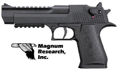 Magnum Research Desert Eagle Air gun
