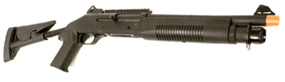 Echo 1 Advanced Tactical Shotgun - Short