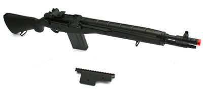Echo 1 SOC 16 Airsoft Rifle