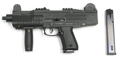 Voltran  Blank gun