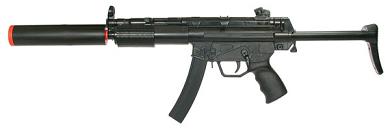 Firepower SRT-210