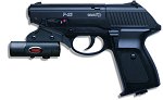 Gamo P-23 Laser Kit