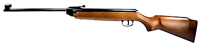 HW30 Air Rifle