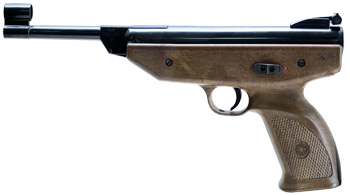 .177 Beeman HW70A