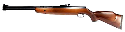 HW77 MKII Carbine Air Rifle
