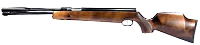 HW97 MKIII