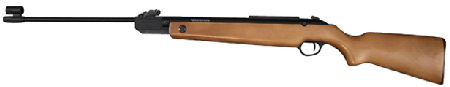 MP 513M pellet rifle