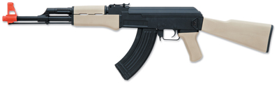 Aftermath Kraken AK-47 Airsoft Rifle