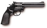 Smith & Wesson 586-6