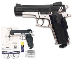 Daisy Powerline 5693 Kit Air gun