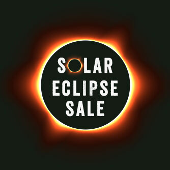 Eclipse Sale - Air Rifles 15% Off!