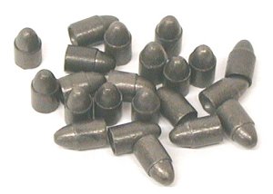 PYRAMYD AIR 14gr. Round Nose
Predator