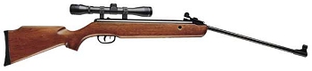 Crosman Quest 1000X Air rifle