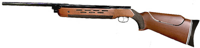 R11 MKII Air Rifle