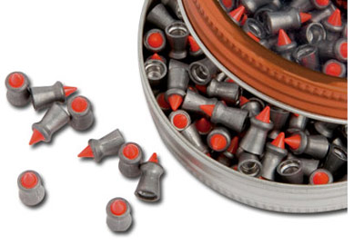 Gamo Red Fire .177 Cal, Pointed, 150ct