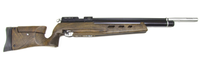 Air Arms S400 MPR FT