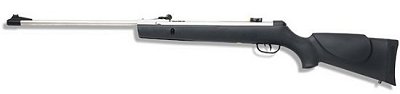 Gamo Silver Shadow 1000 Air rifle