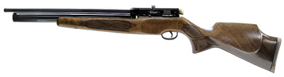 .177 Webley Spectre Mark 2<br> Pre-Charged Pneumatic