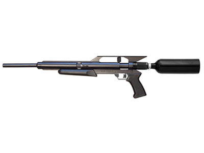 AirForce Talon CO2, Incl adapter, 12-oz. CO2 tank Air rifle