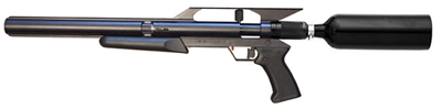 AirForce Talon SS CO2, Adapter, 12-oz. CO2 Tank Air rifle