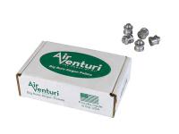 Air Venturi .50 Cal, 210 Grains, Balle Blondeau Flat Head, 50ct