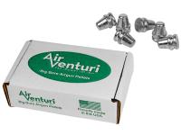 Air Venturi .45 Cal, 176 Grains, Semiwadcutter, 50ct