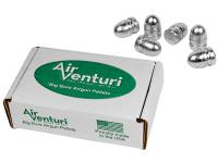Air Venturi .45 Cal, 232 Grains, Round Nose, 50ct