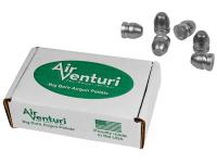 Air Venturi .356 Cal, 105 Grains, Flat Point, 100ct