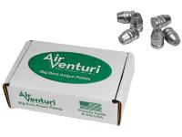 Air Venturi .356 Cal, 115 Grains, Hollowpoint, 100ct