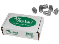 Air Venturi .356 Cal, 127 Grains, Flat Nose, 100ct