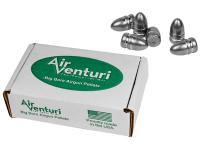 Air Venturi .356 Cal, 127 Grains, Round Nose, 100ct