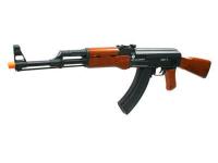 Cybergun Kalashnikov AK47 Premium AEG Blowback Airsoft gun