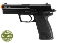 Heckler & Koch H&K KWA USP with NS2 Gas Blow Back System Airsoft gun