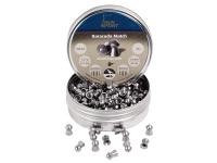 Haendler & Natermann H&N Baracuda Match, .22 Cal (5.52mm), 21.14 Grains, Round Nose, 200ct