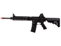 KWA KM4 SR10 AEG 2013 Model Airsoft gun