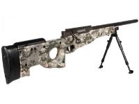 UTG Army Digital Airsoft Rifle Shadow Ops Airsoft gun