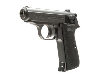Walther PPK/S Black BB gun Air gun