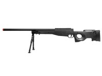 UTG Type 96 airsoft rifle Shadow OPS, Black Airsoft gun