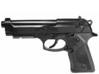 Beretta Elite II CO2 Pistol Air gun