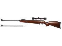 Beeman RS2 Dual-Caliber Air Rifle Combo Air rifle
