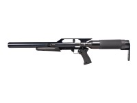 AirForce Talon SS PCP Air Rifle, Spin-Loc Tank Air rifle