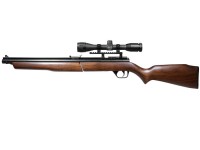 Benjamin 397 & Air Rifle Scope Combo Air rifle